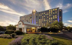 Hyatt Regency Lisle Near Naperville